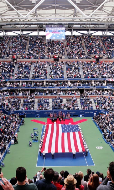 Comptroller: Tennis Center owes NYC $311,000 in back rent